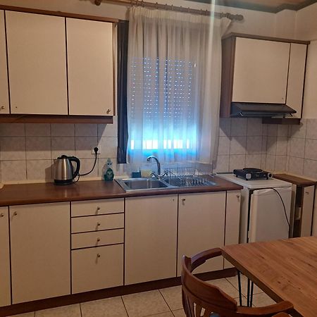 Anilio Rooms Eksteriør bilde