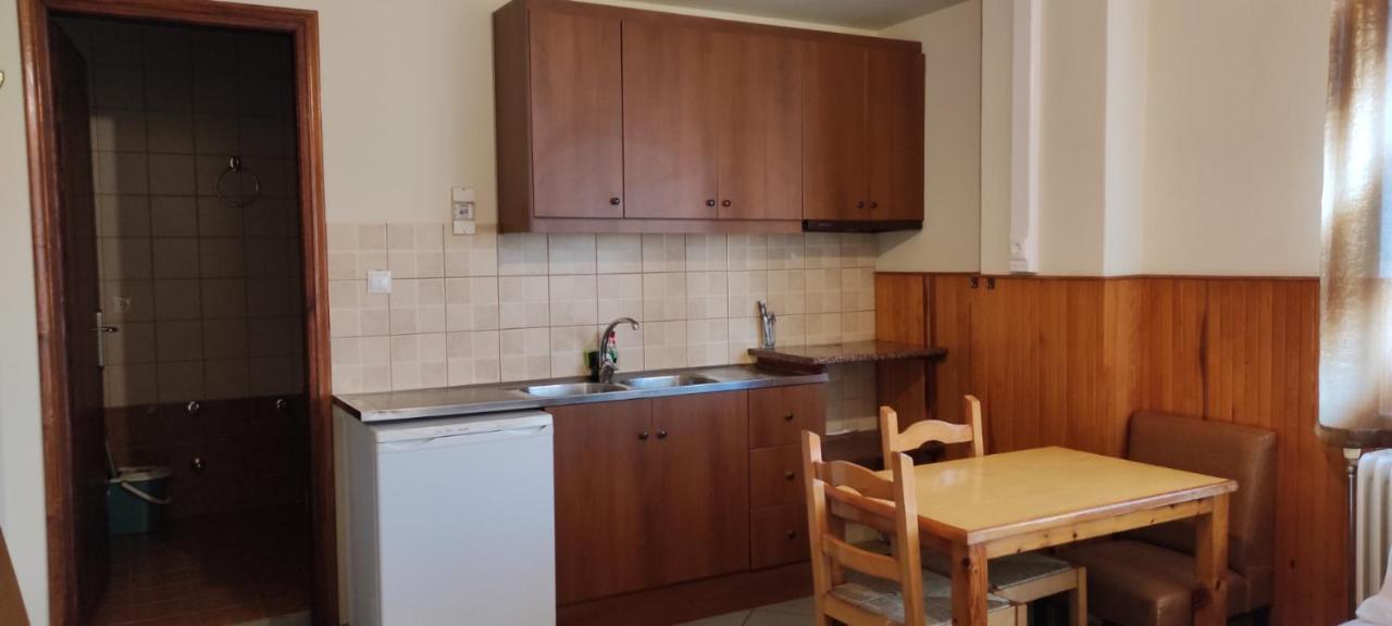 Anilio Rooms Eksteriør bilde
