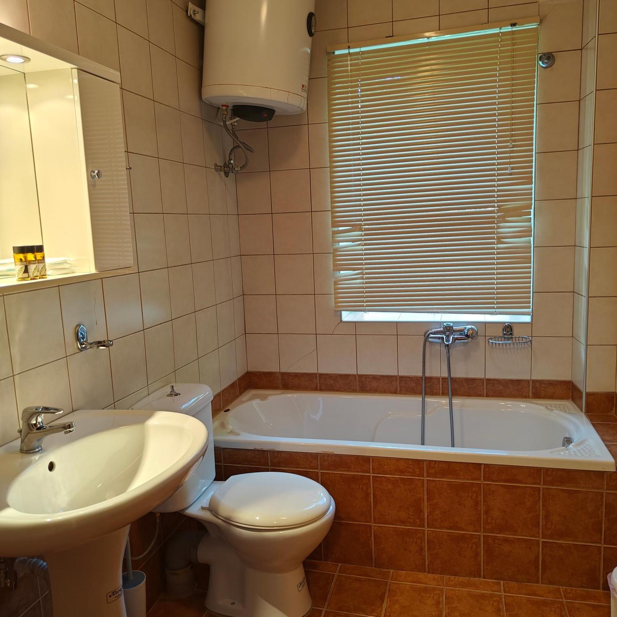 Anilio Rooms Eksteriør bilde