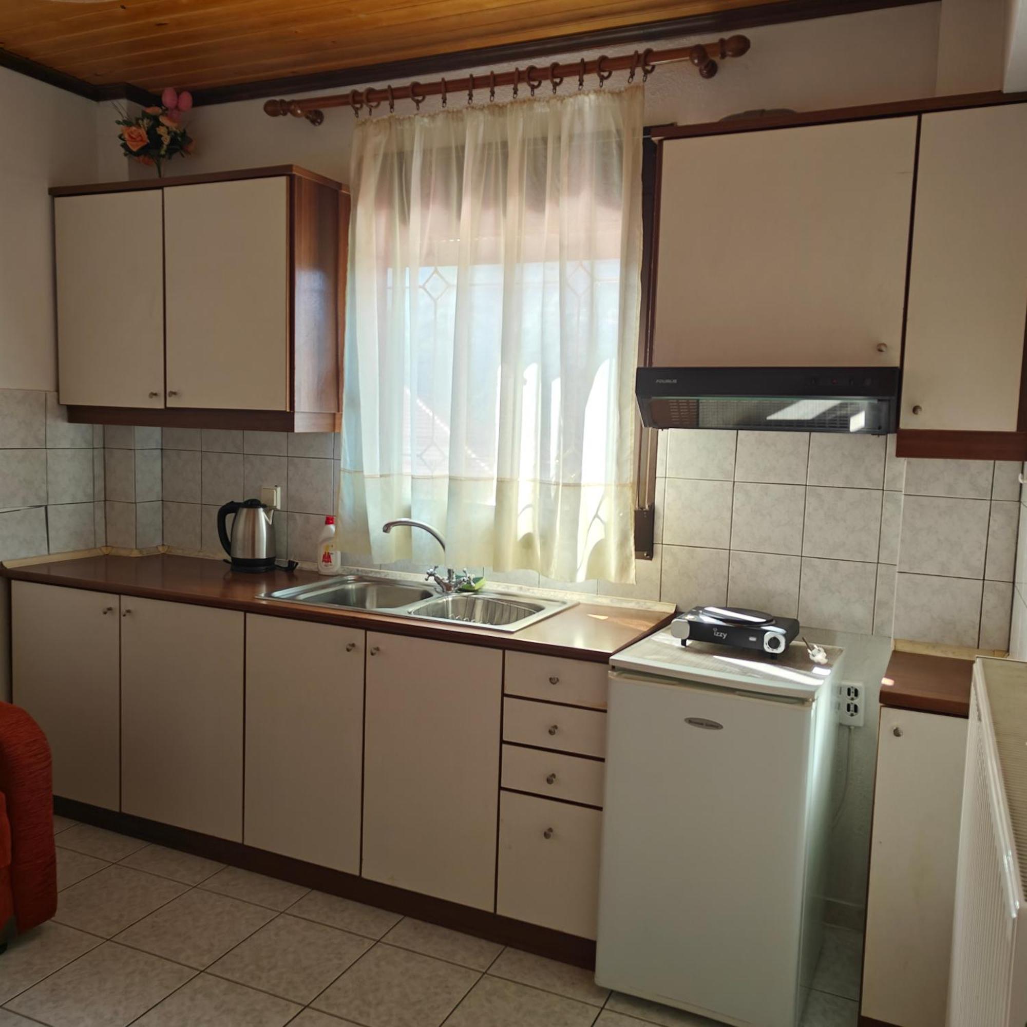 Anilio Rooms Eksteriør bilde