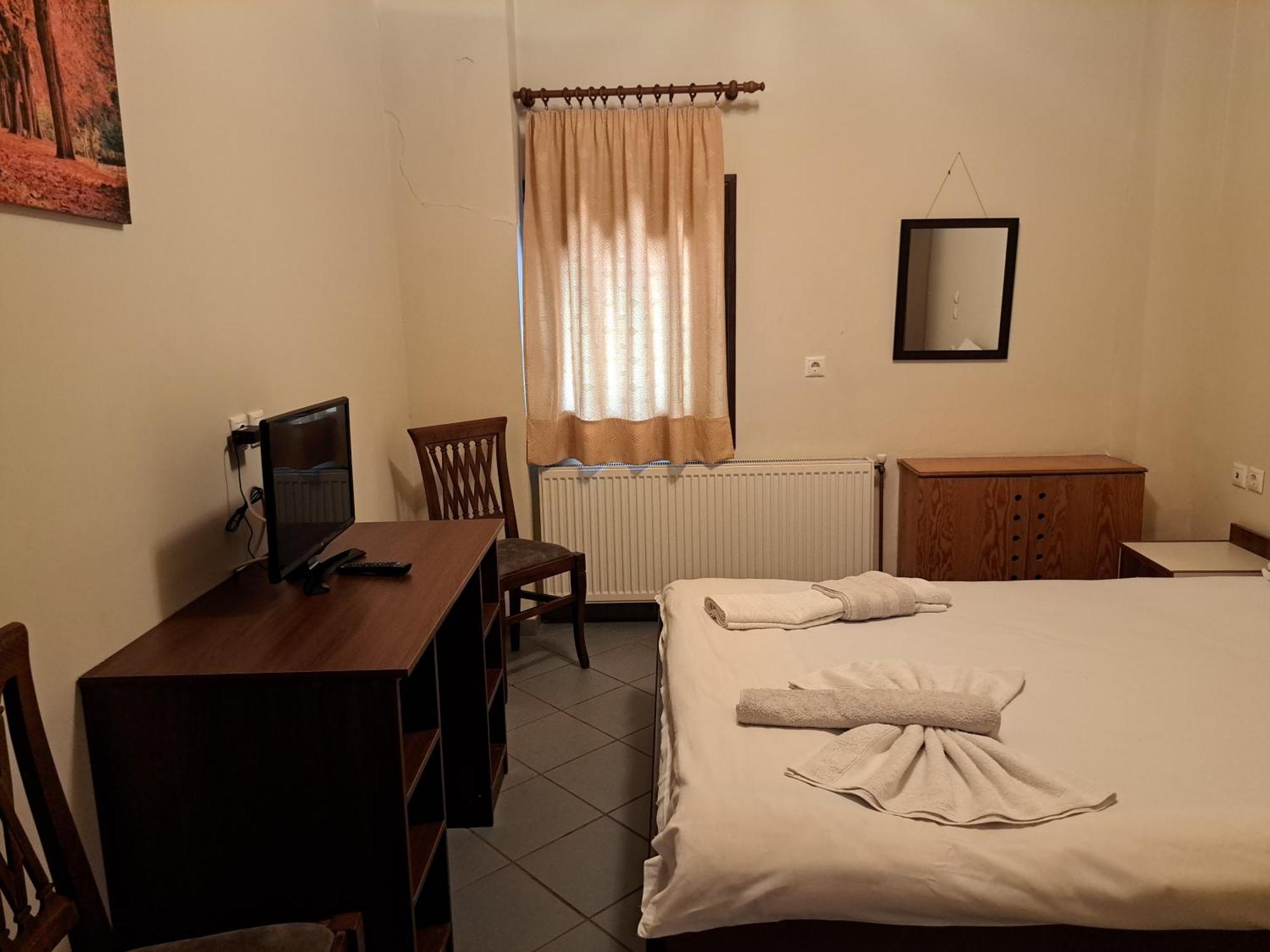 Anilio Rooms Eksteriør bilde