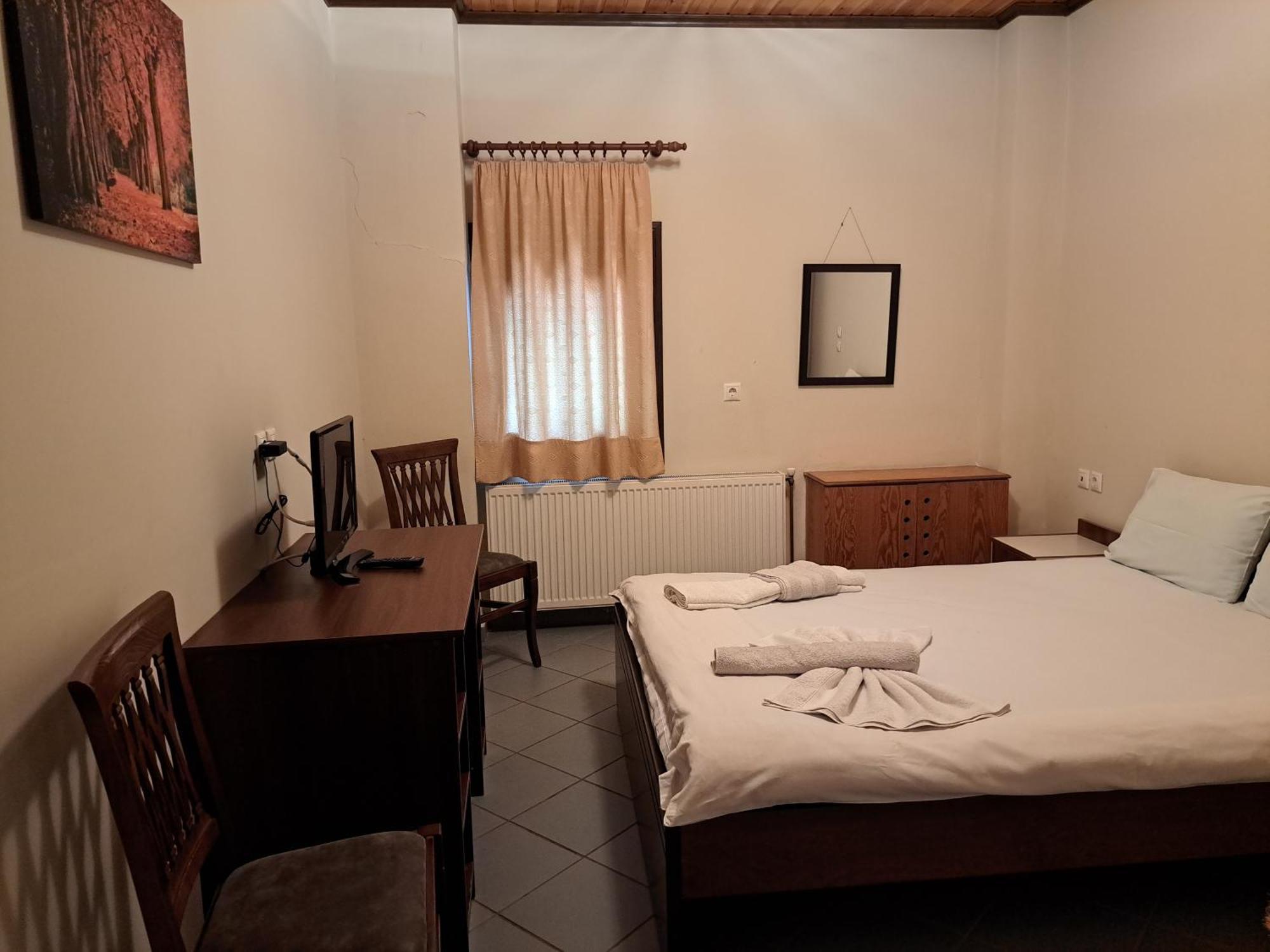 Anilio Rooms Eksteriør bilde