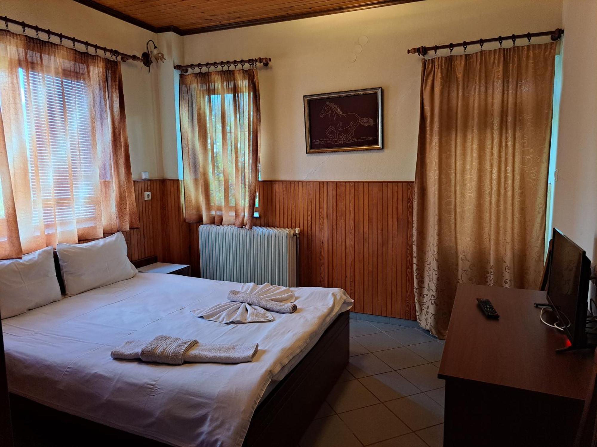 Anilio Rooms Eksteriør bilde