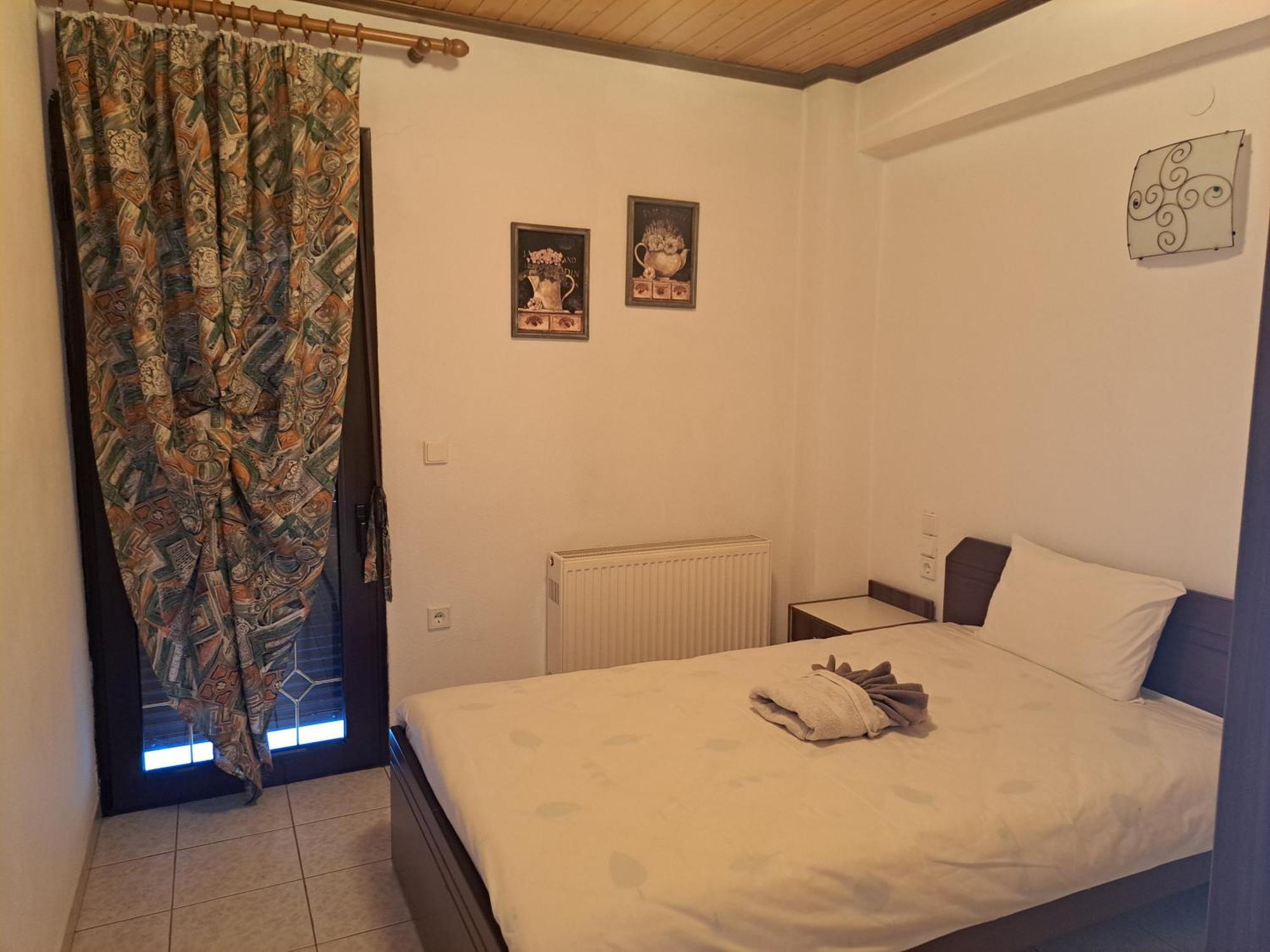 Anilio Rooms Eksteriør bilde