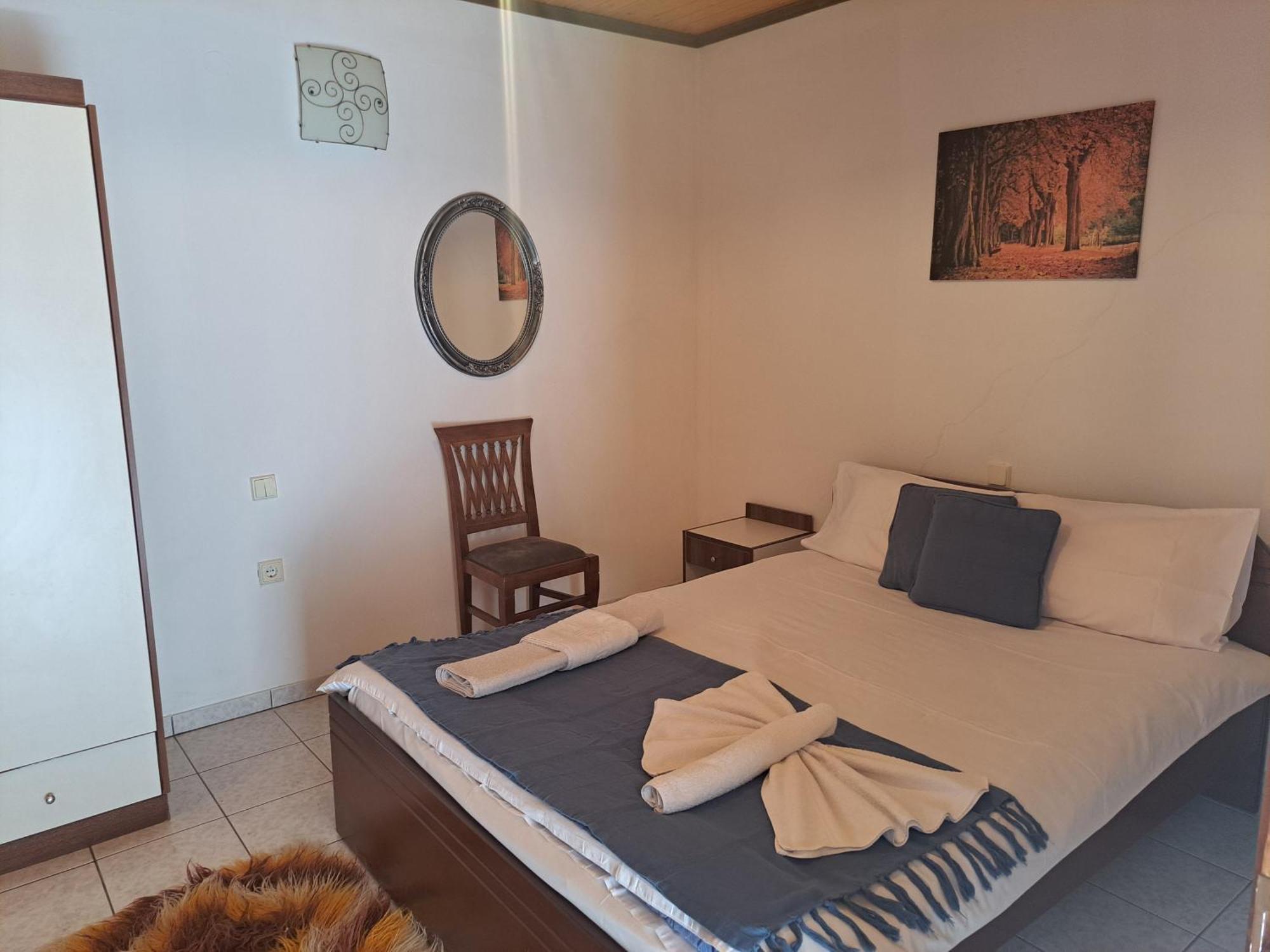 Anilio Rooms Eksteriør bilde