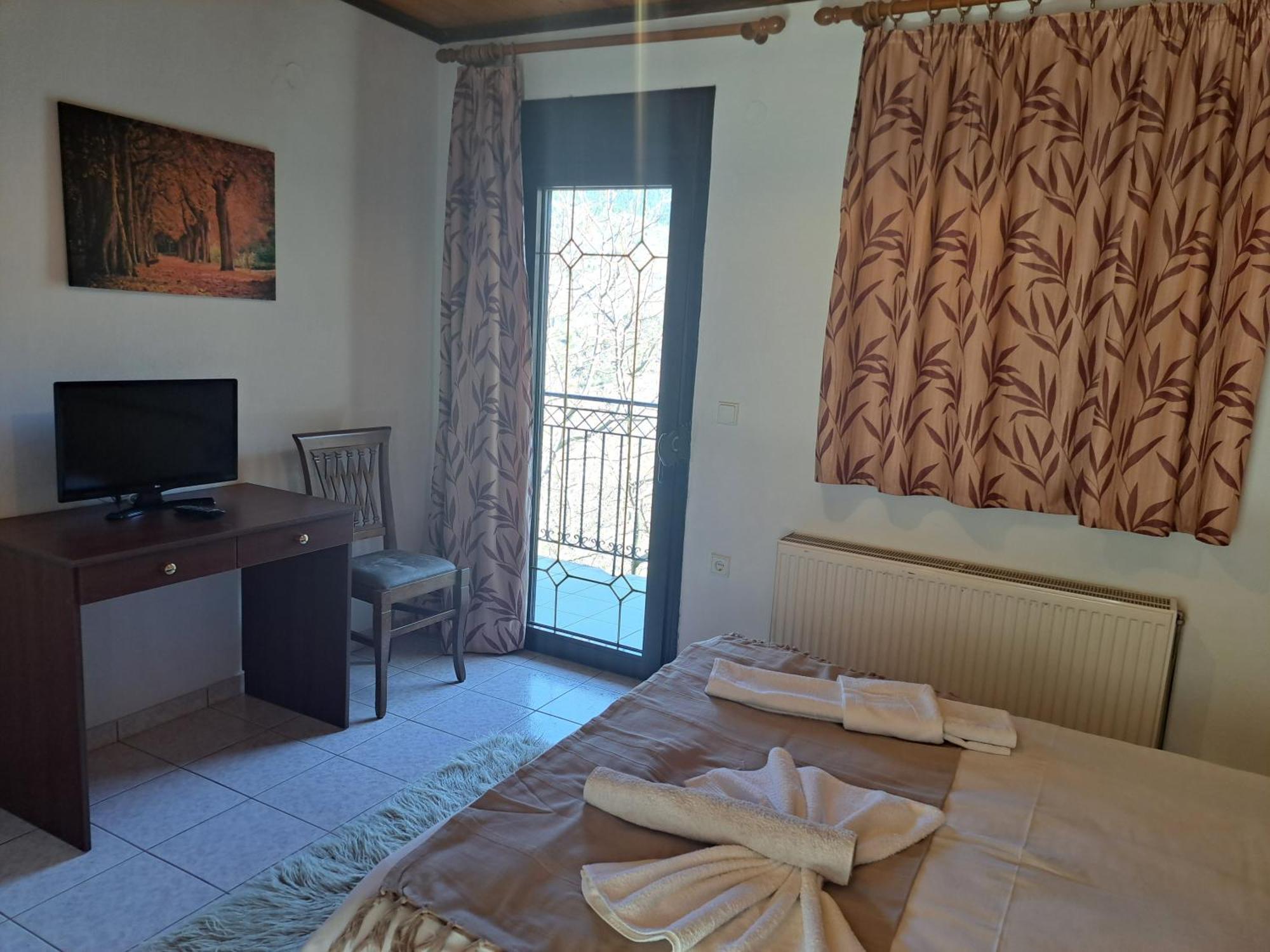Anilio Rooms Eksteriør bilde