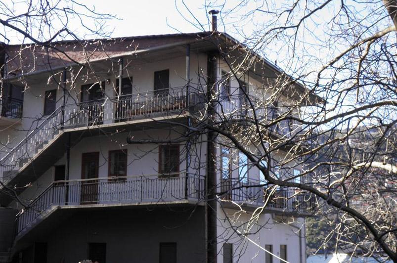 Anilio Rooms Eksteriør bilde