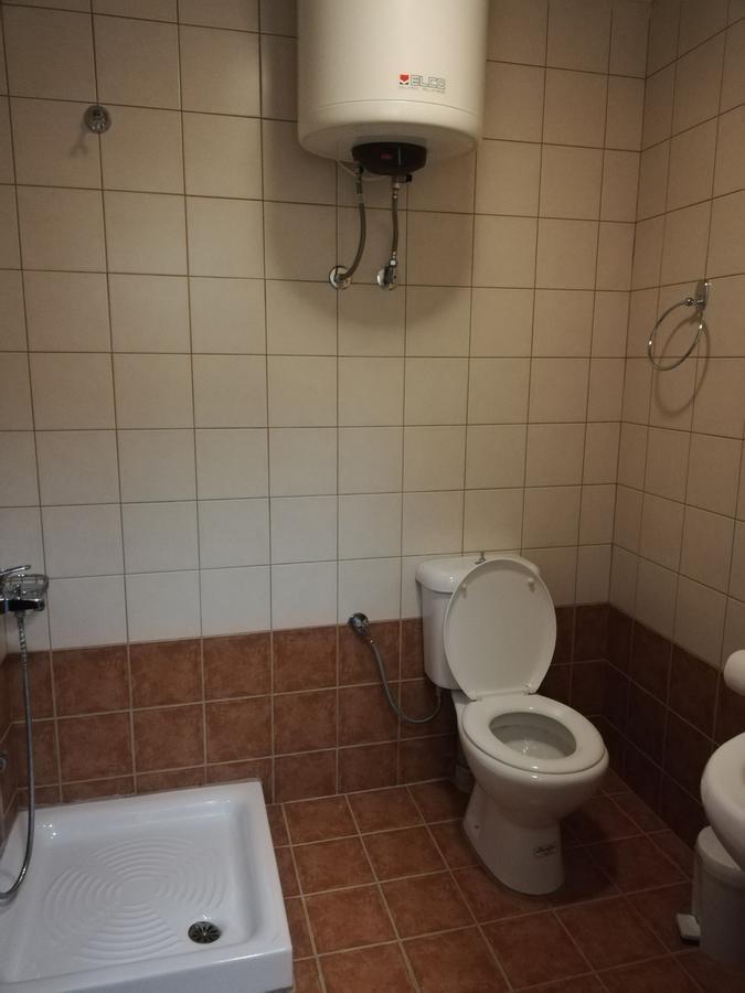 Anilio Rooms Eksteriør bilde